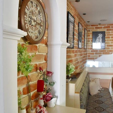 Family Hotel Apolonia Созополь Экстерьер фото